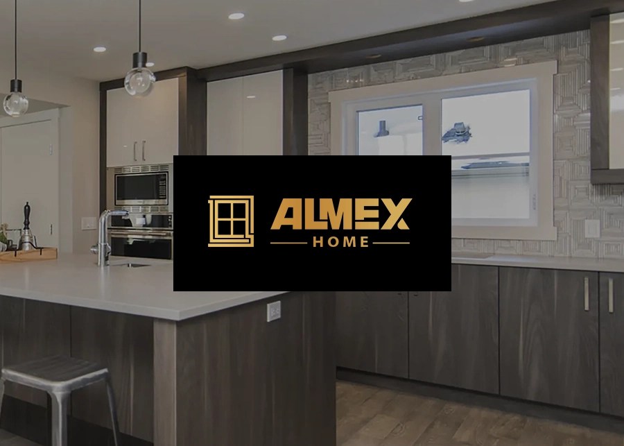 Almes Home