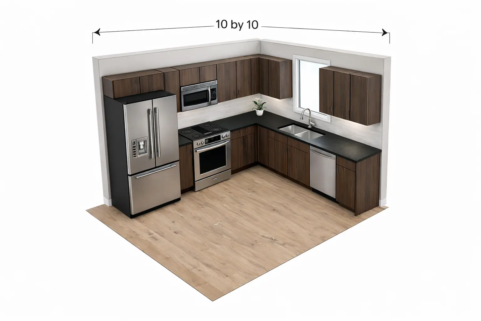 European Style Cabinets