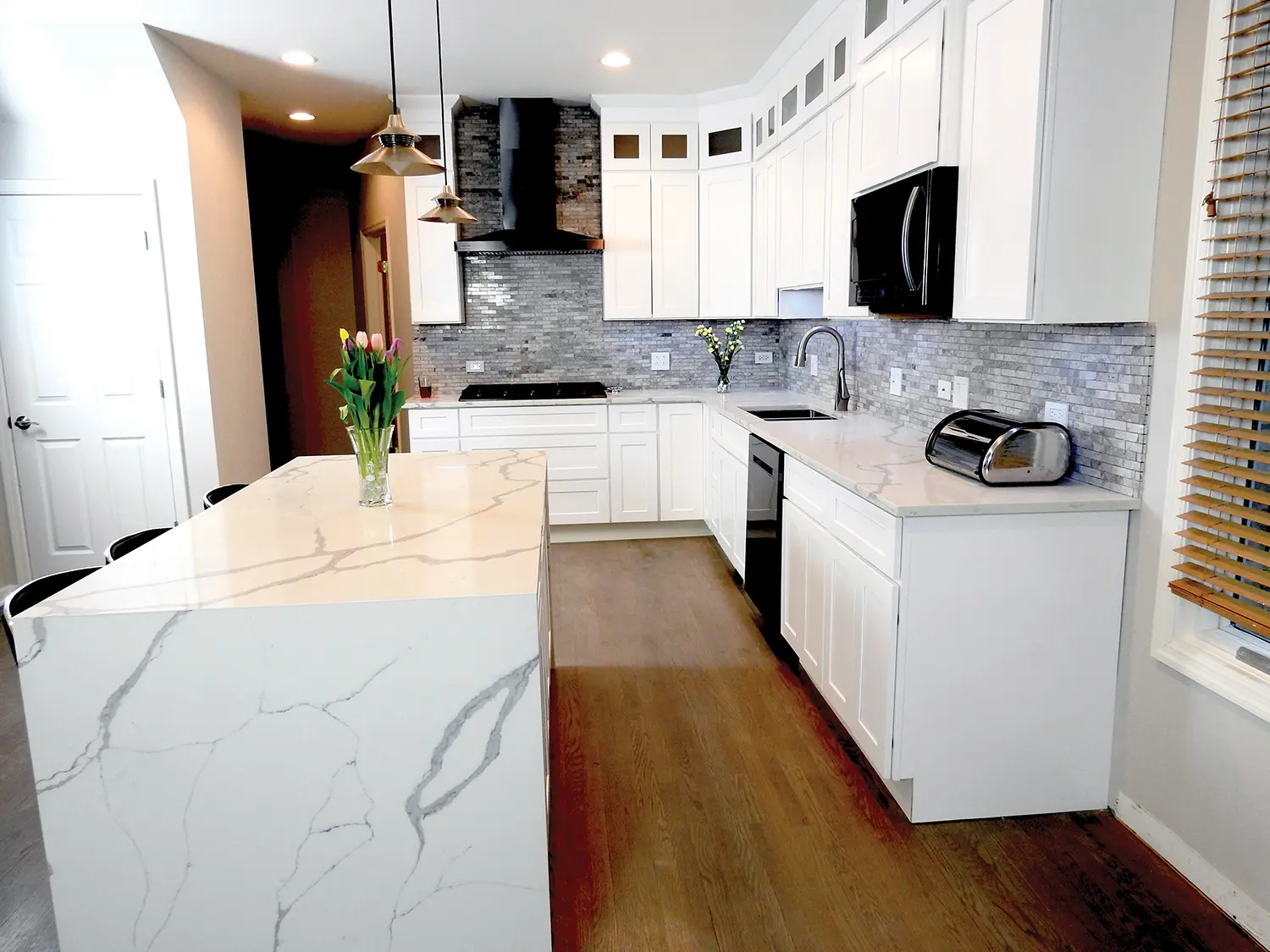 stock cabinets gallery - 1