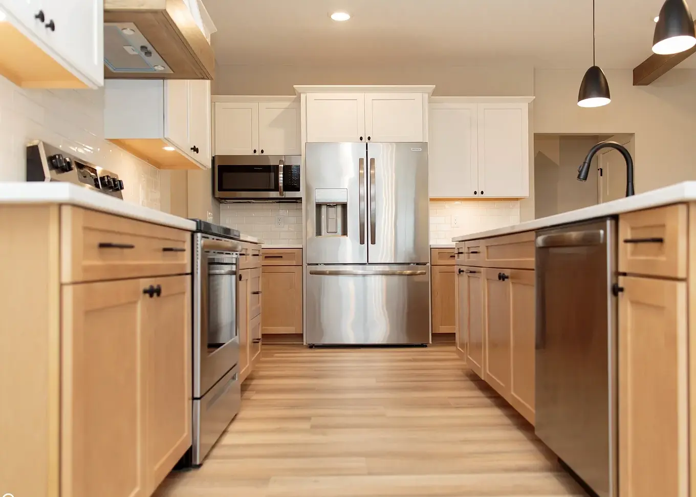 stock cabinets gallery - 11