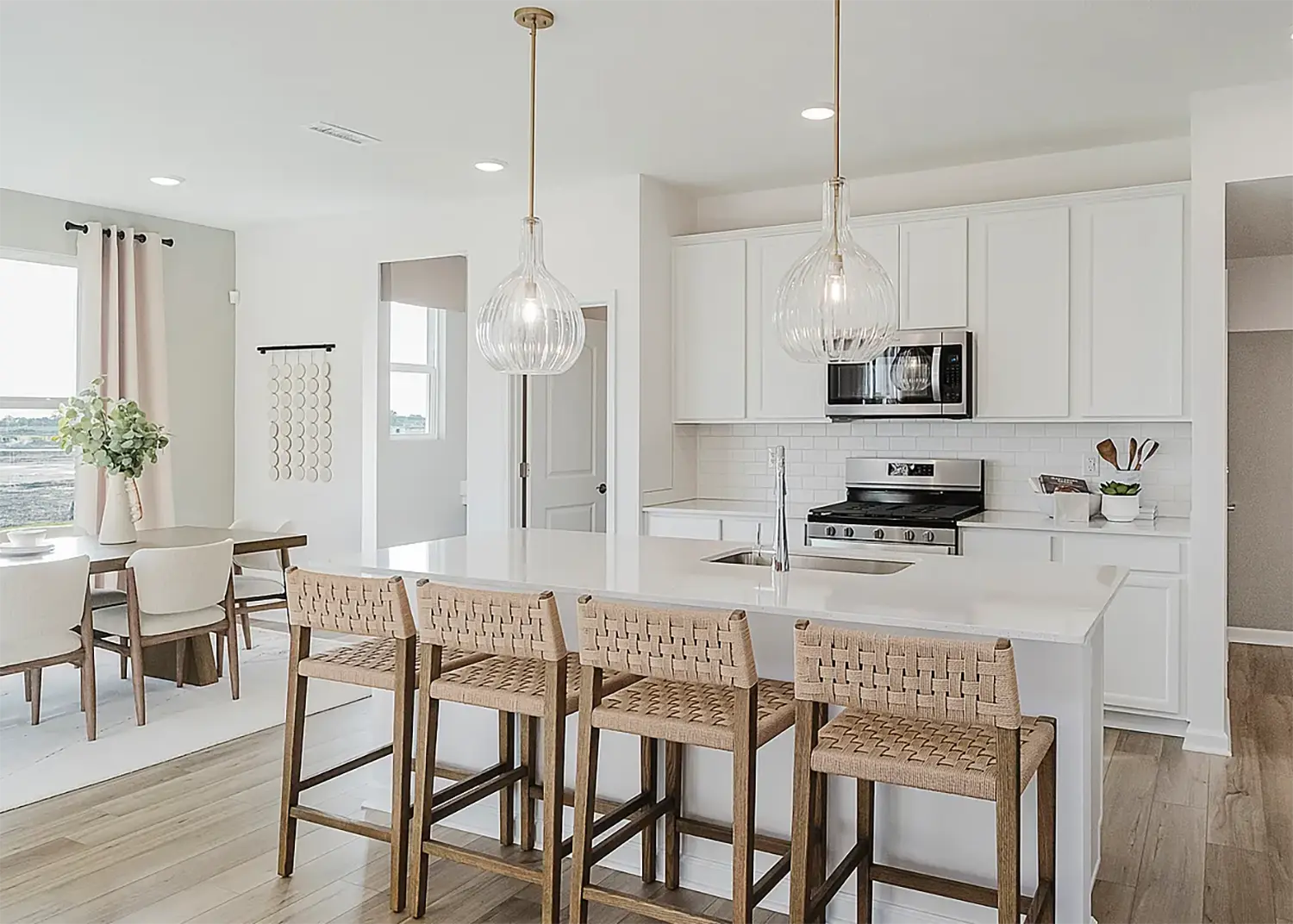 stock cabinets gallery - 13