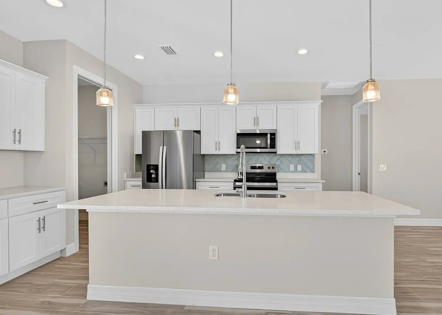 stock cabinets gallery - 15