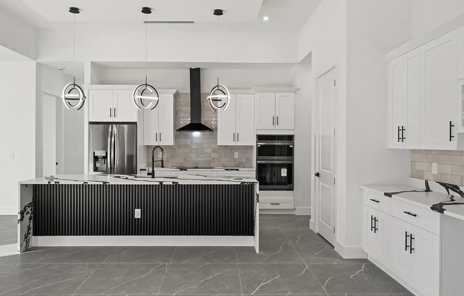 stock cabinets gallery - 3