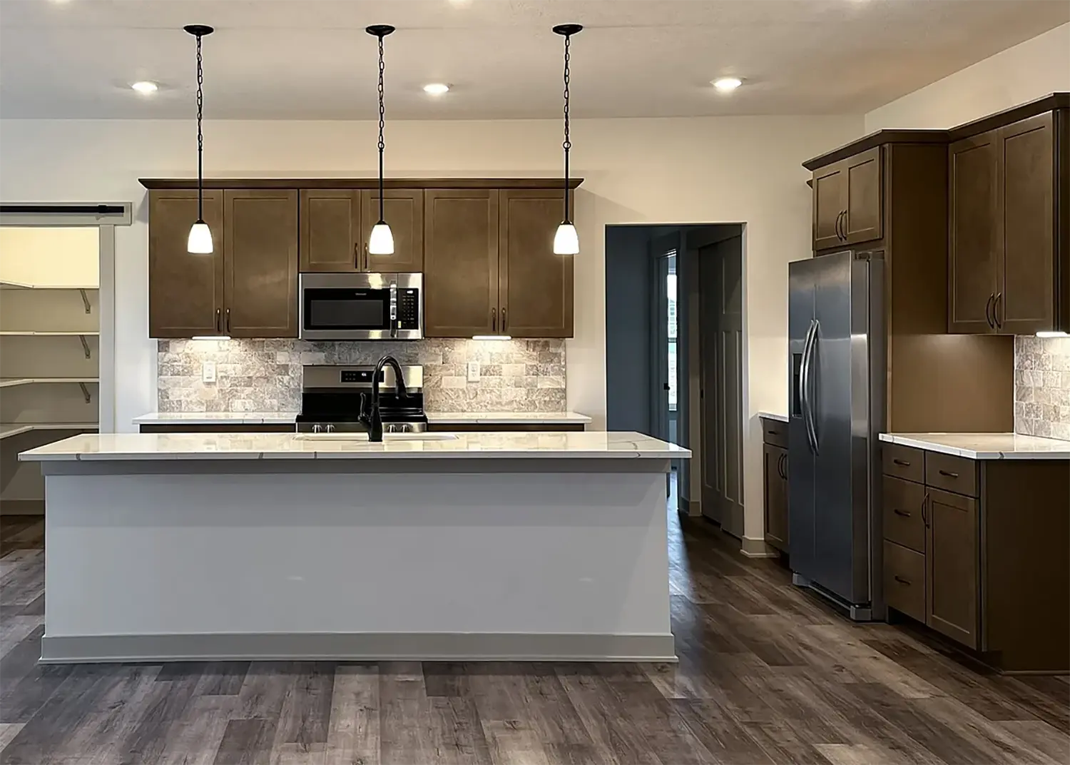 stock cabinets gallery - 4