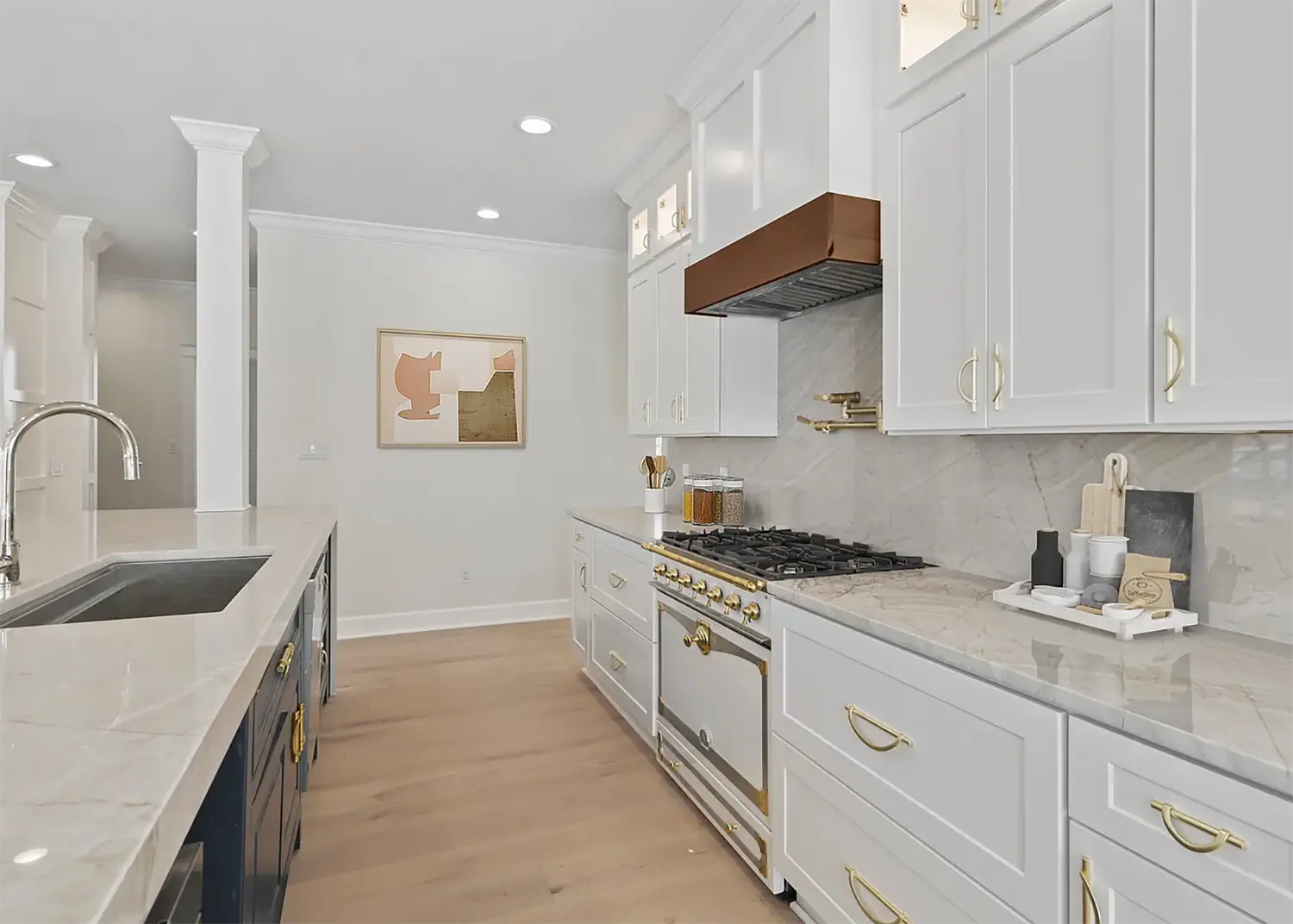 stock cabinets gallery - 5