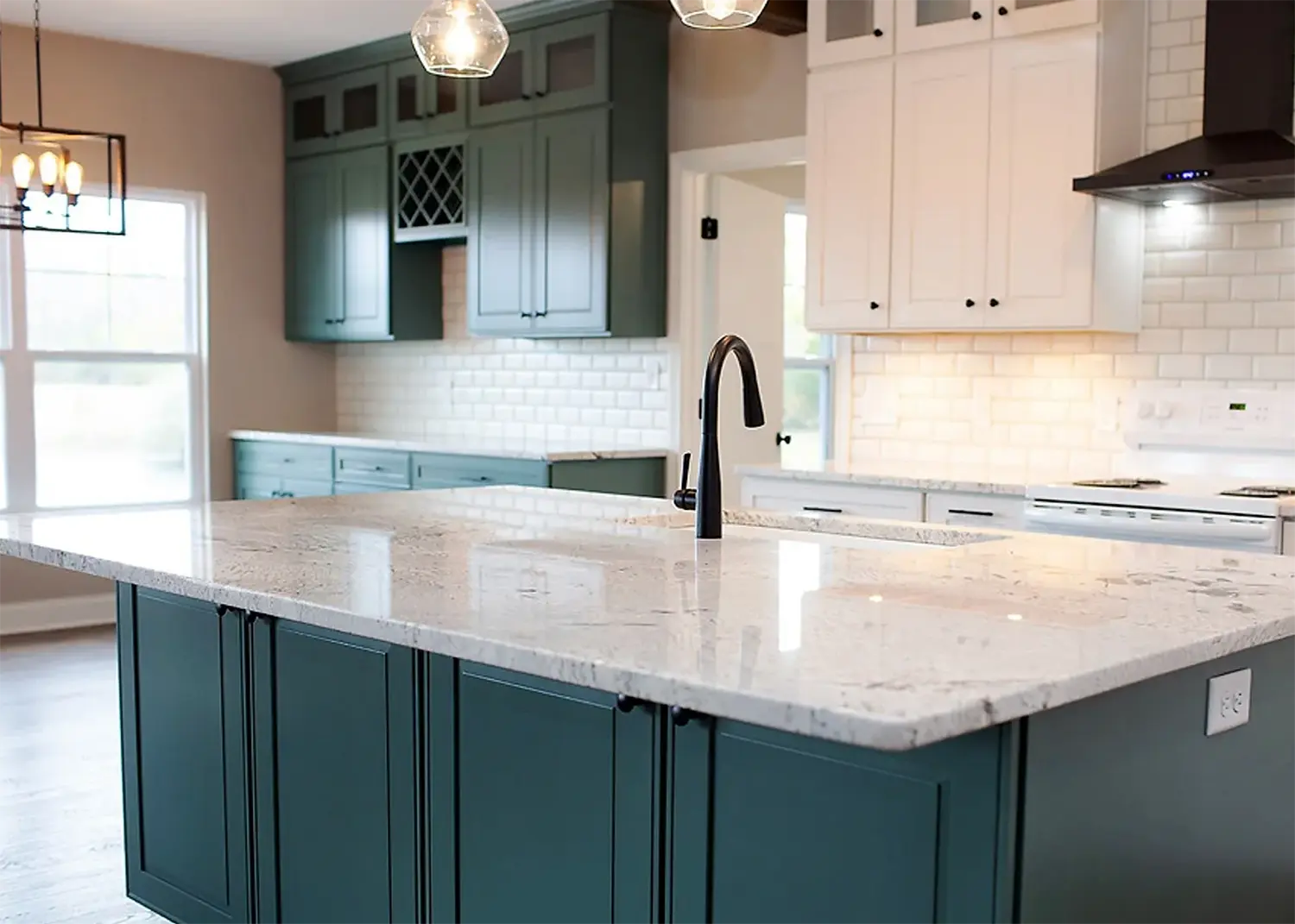 stock cabinets gallery - 6